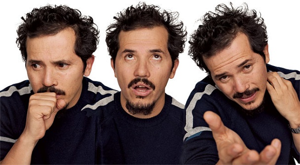 John Leguizamo John Leguizamo