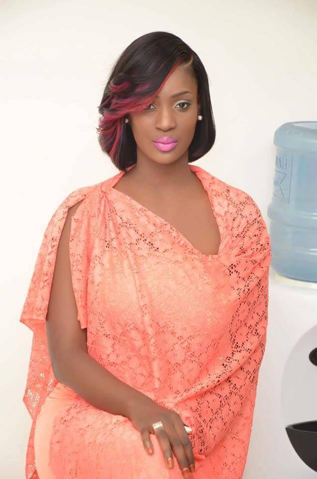 Mame Diarra Thiam