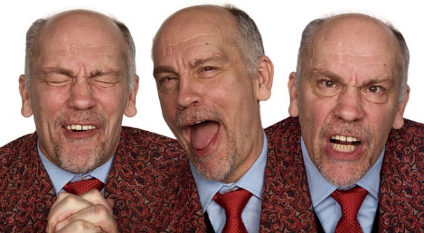 John Malkovich