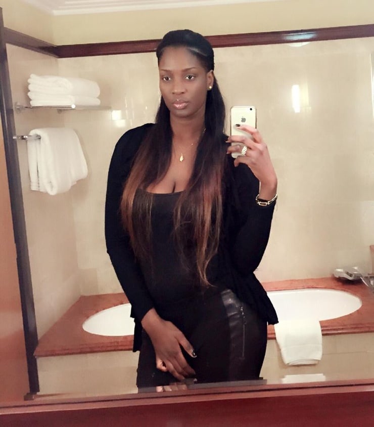 Mame Diarra Thiam