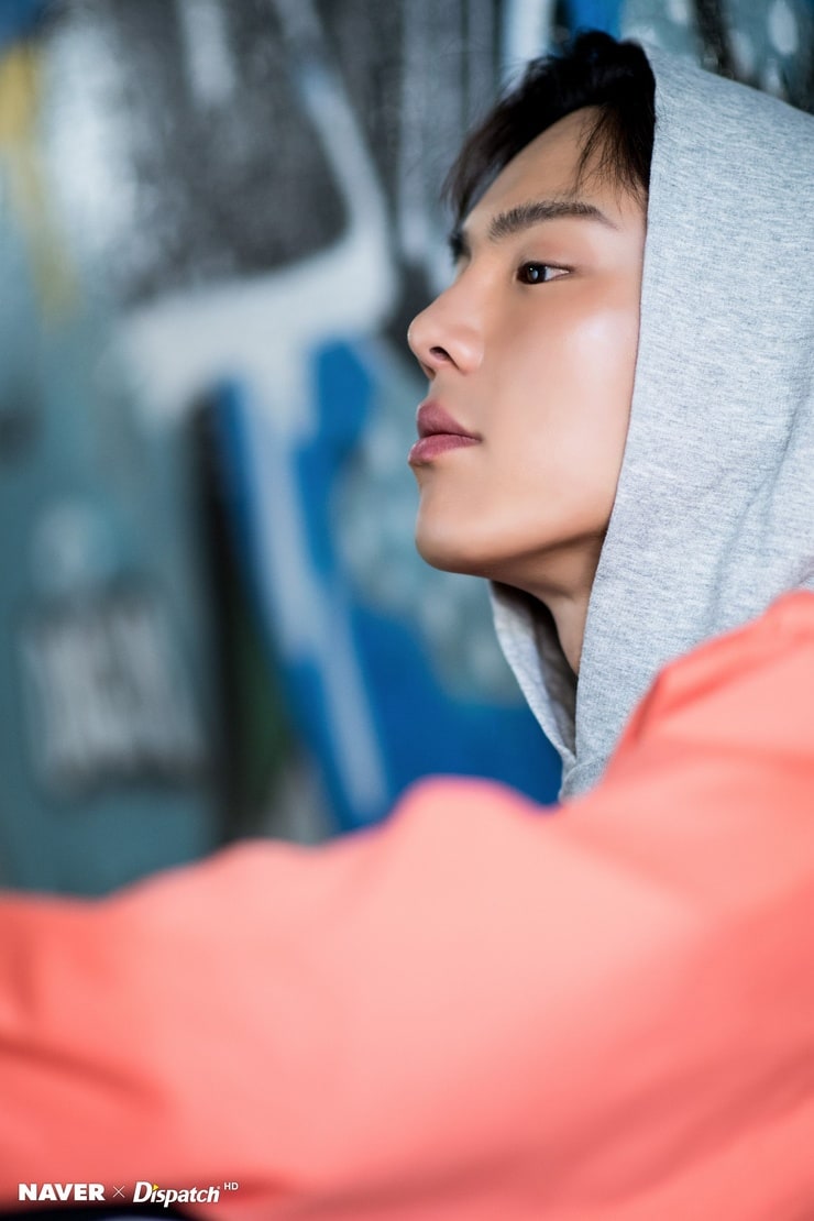 Shownu (MONSTA X)