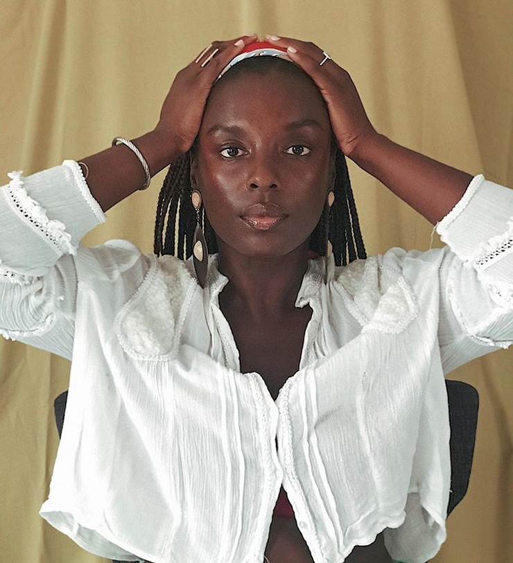 Maame Adjei
