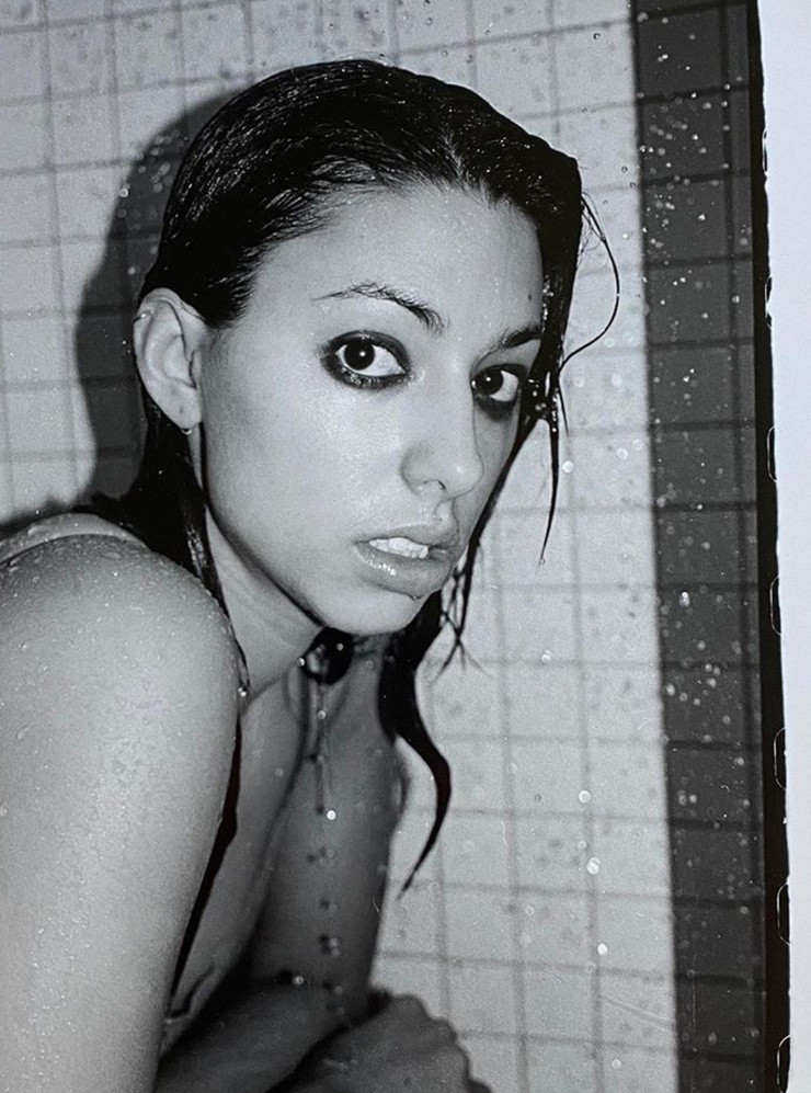 Jade Catta-Preta Jade Catta-Preta