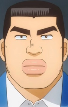 Takeo Gouda