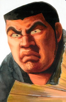 Takeo Gouda
