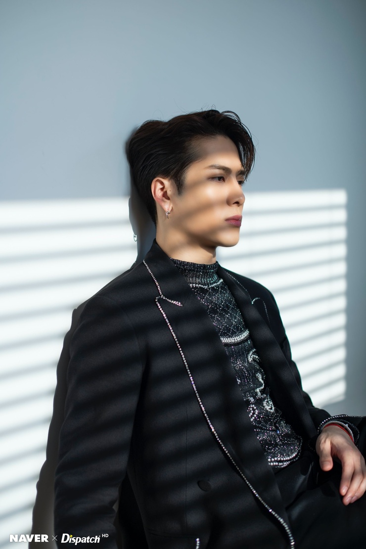 Jackson Wang Jackson Wang