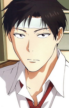 Umetarou Nozaki