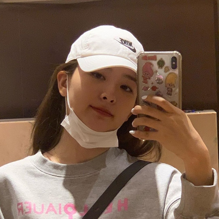 Seulgi