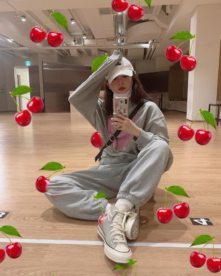 Seulgi