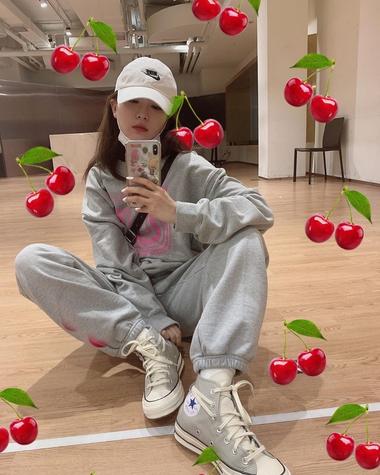 Seulgi