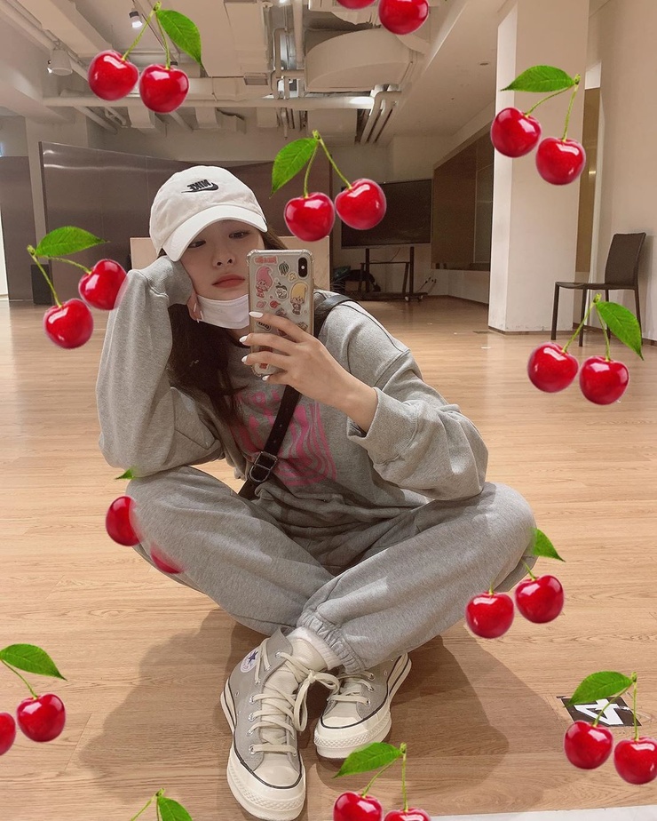 Seulgi