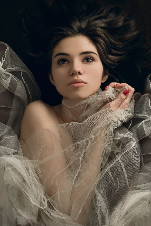 Picture of Ana Maria Ilinca