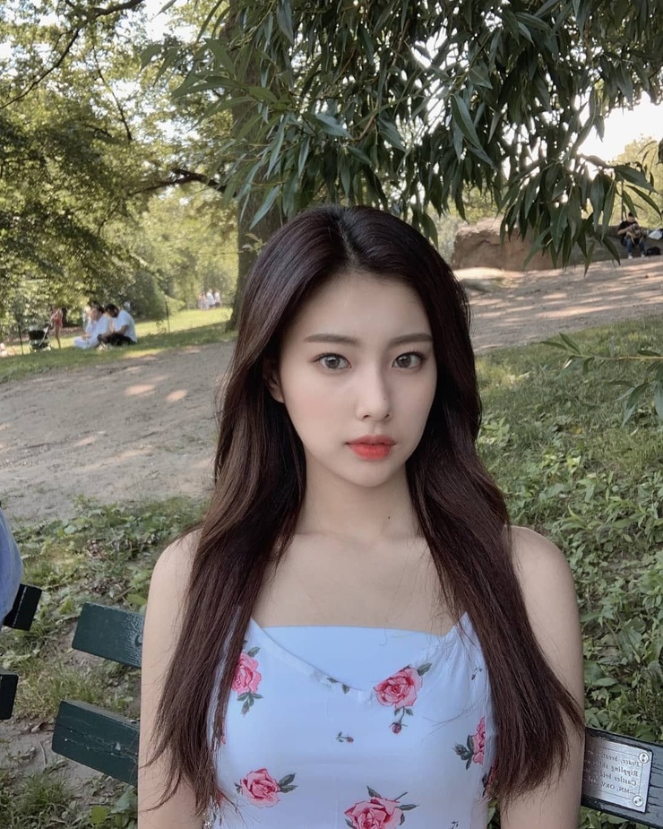 Kang Hyewon Kang Hyewon