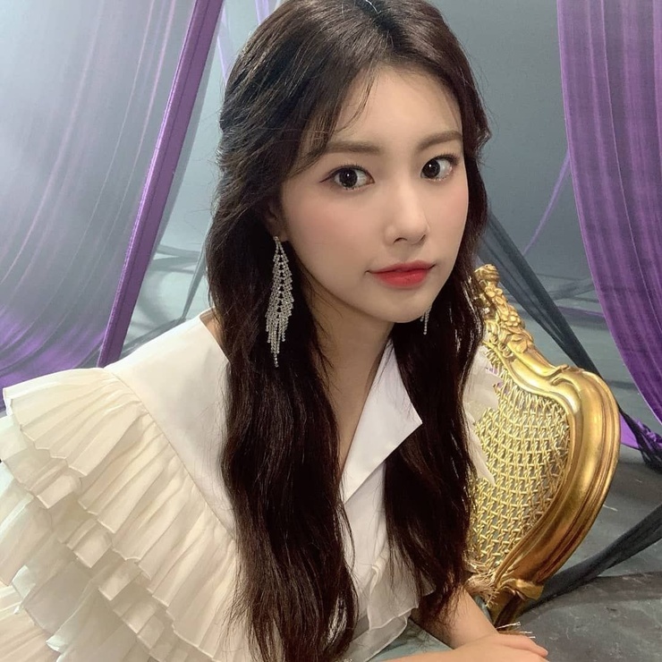 Picture Of Kang Hyewon 