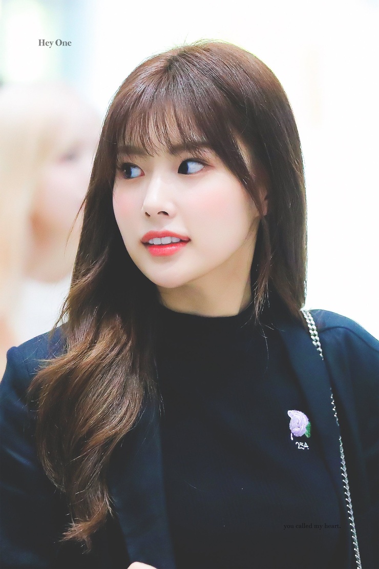 Kang Hyewon