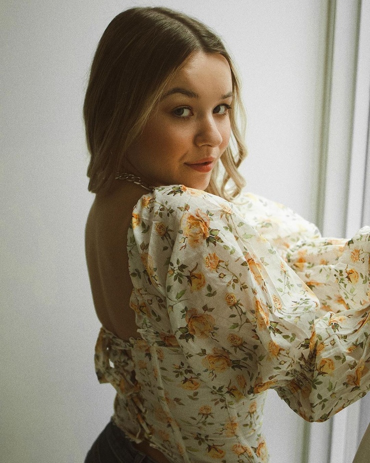 Torri Webster