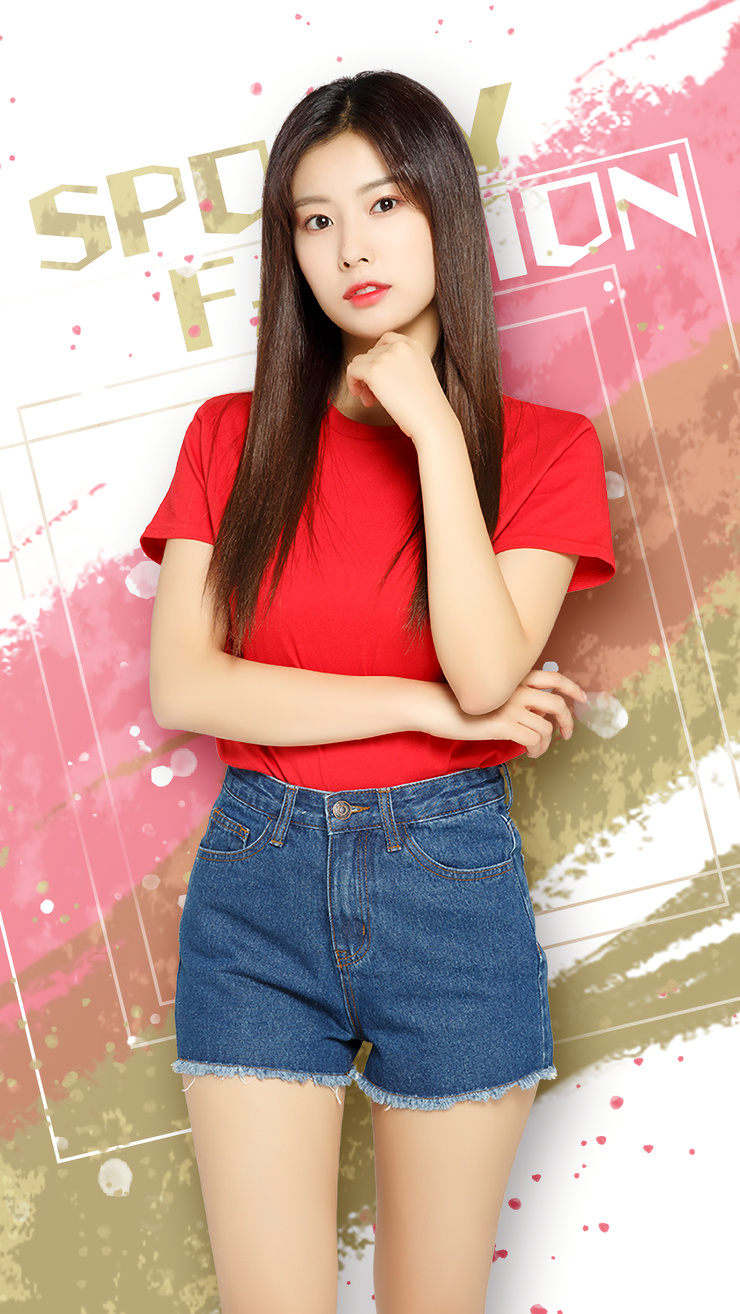 Kang Hyewon