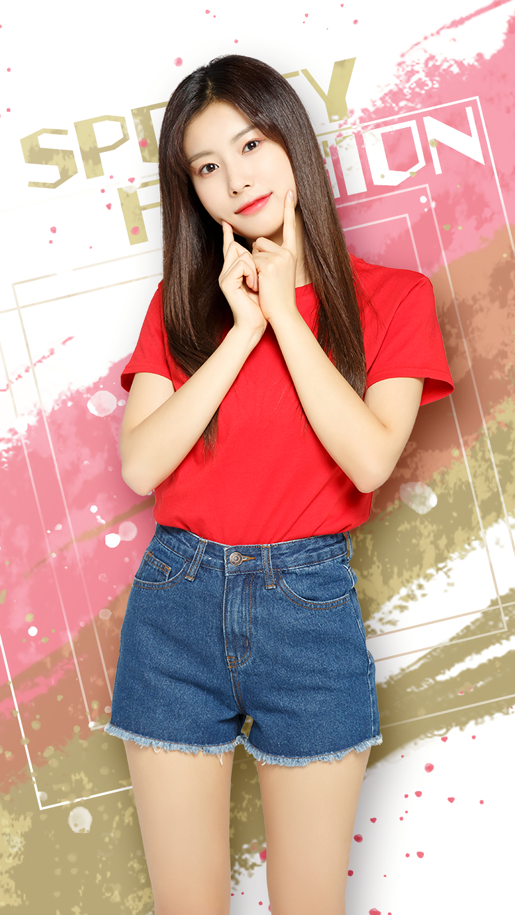Kang Hyewon