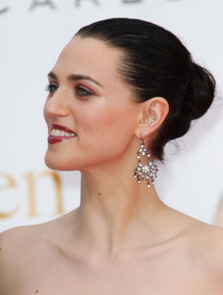 Katie McGrath Katie McGrath