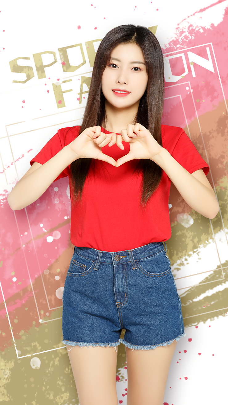 Kang Hyewon Kang Hyewon