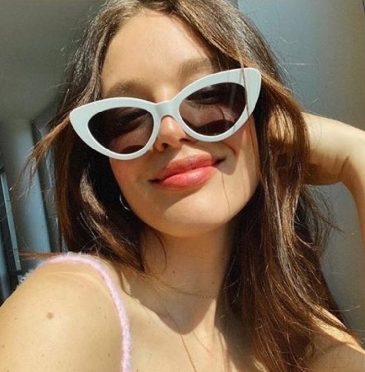 Emily Didonato Emily Didonato