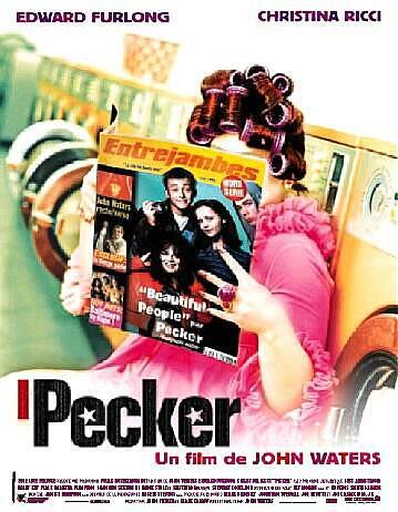 Pecker