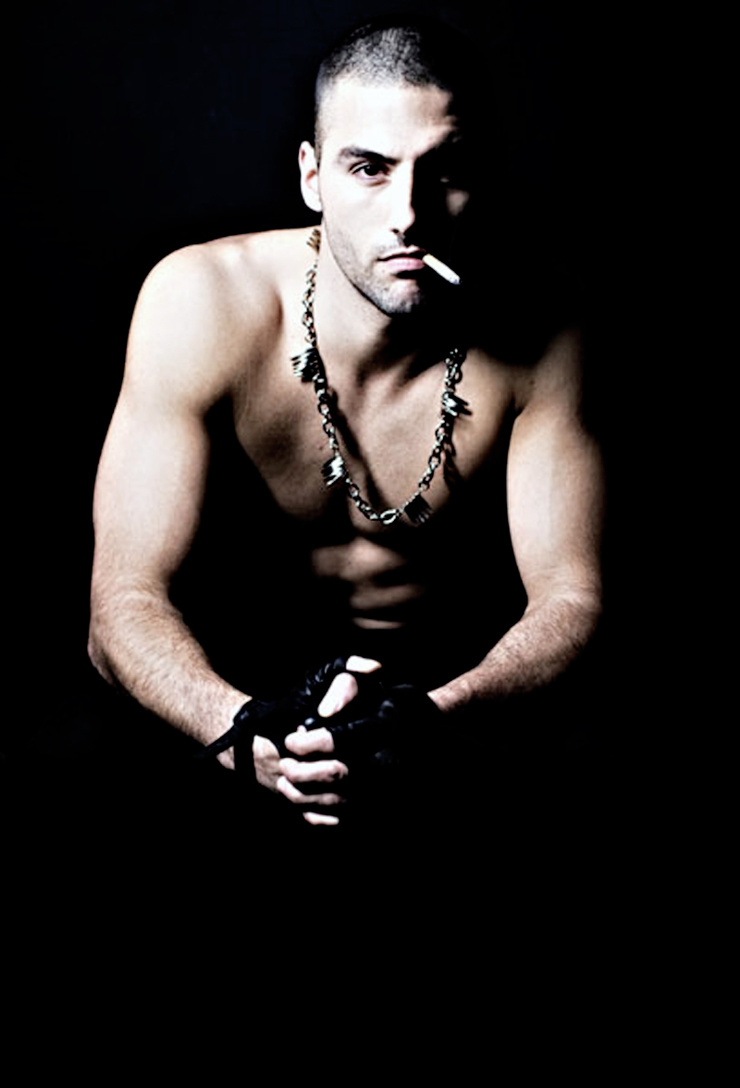 Adrien Galo