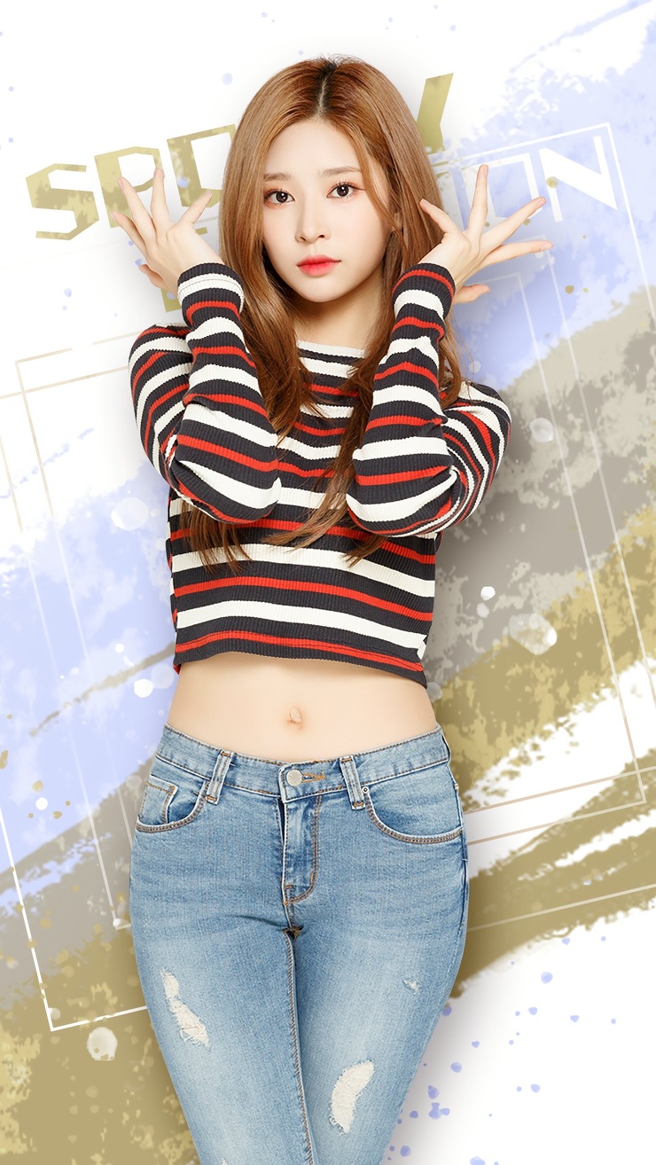 Min-joo Kim Min-joo Kim