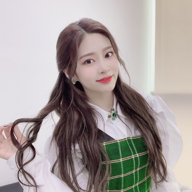 Min-joo Kim Min-joo Kim