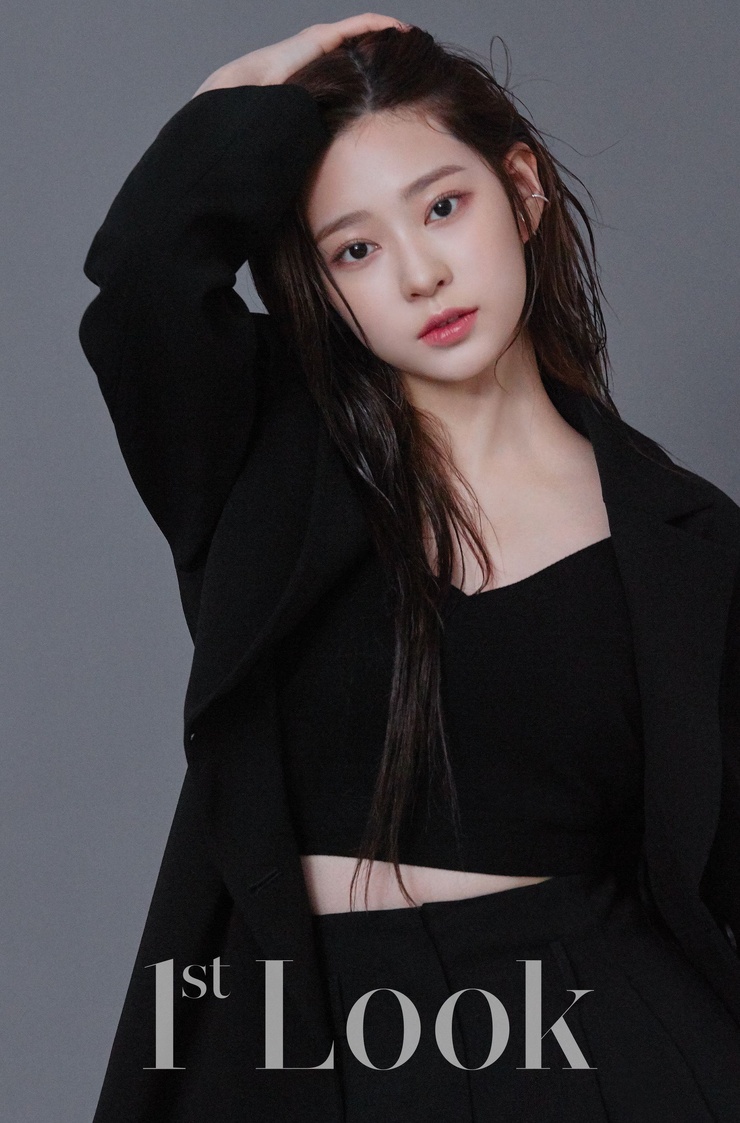 Min-joo Kim Min-joo Kim
