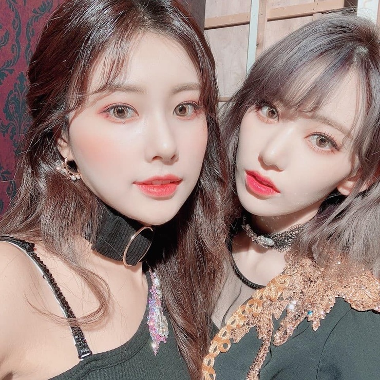 Kang Hyewon