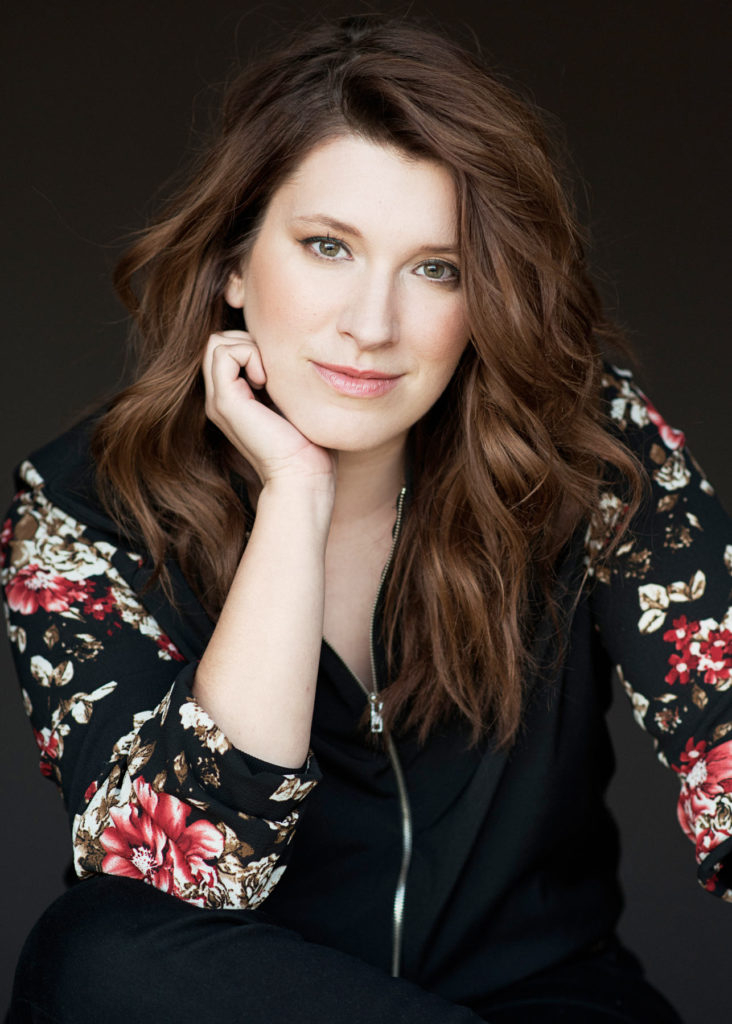 Anne claire prevost