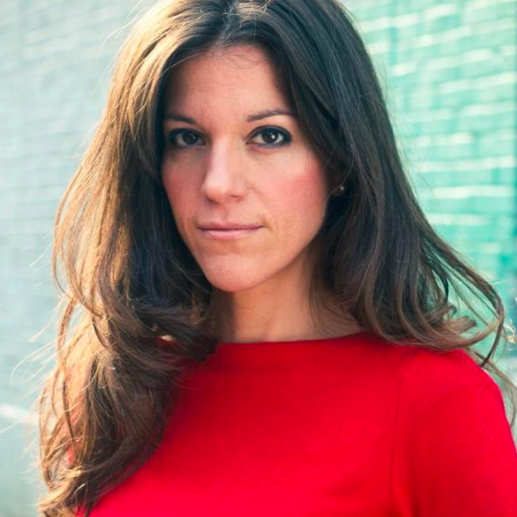 Picture of Sophie Goulet