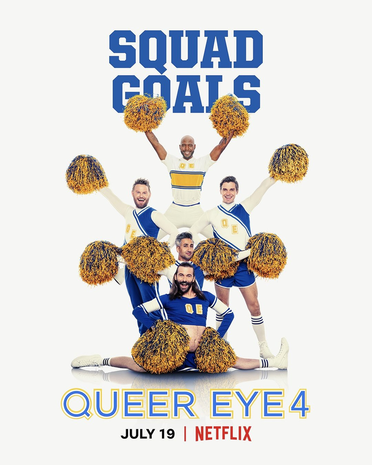 Queer Eye