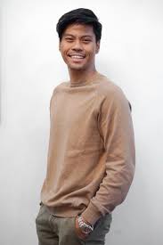 Jerald Napoles