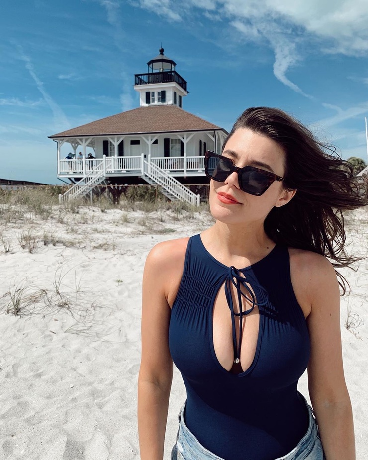 Morgan Hoffman