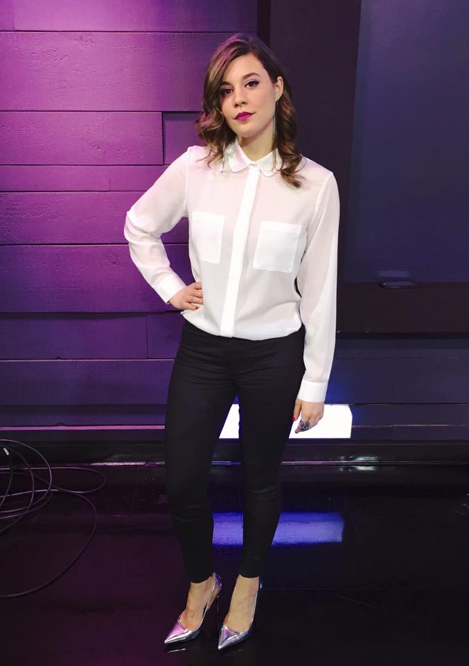 Morgan Hoffman