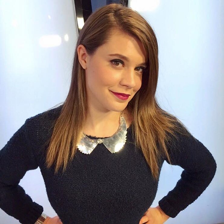 Morgan Hoffman