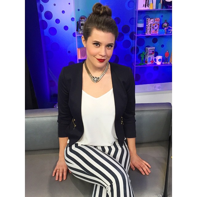 Morgan Hoffman