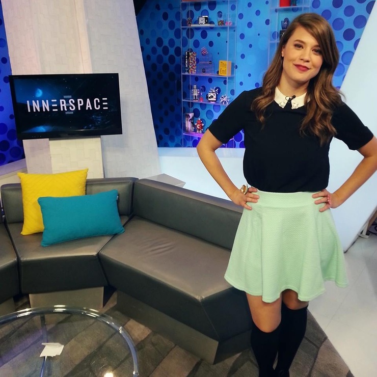Morgan Hoffman