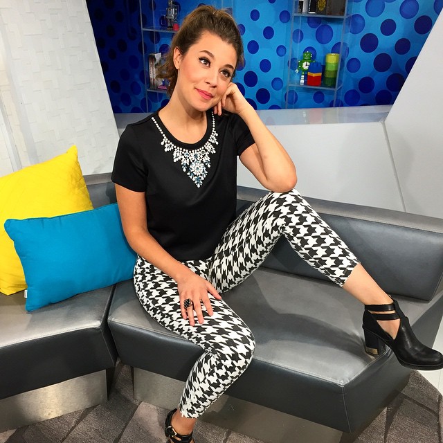 Morgan Hoffman