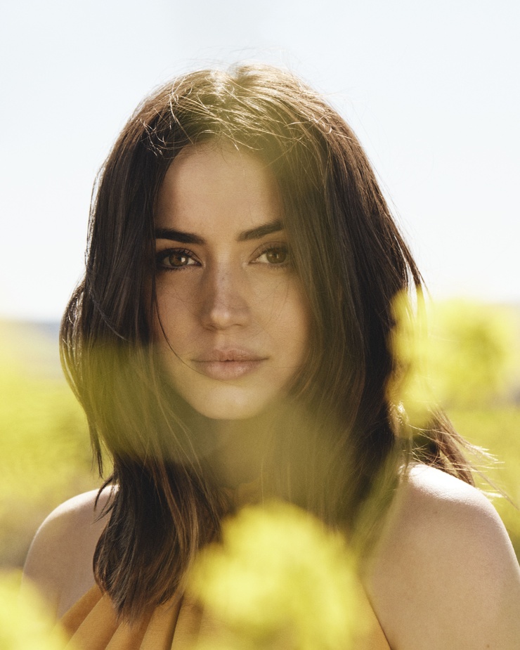 Ana de Armas Ana de Armas