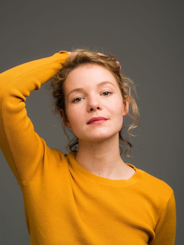 Angelina Häntsch Angelina Häntsch