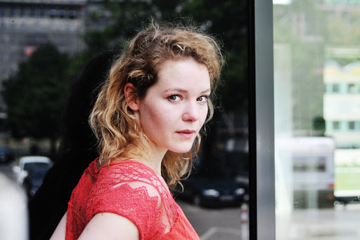 Angelina Häntsch Angelina Häntsch
