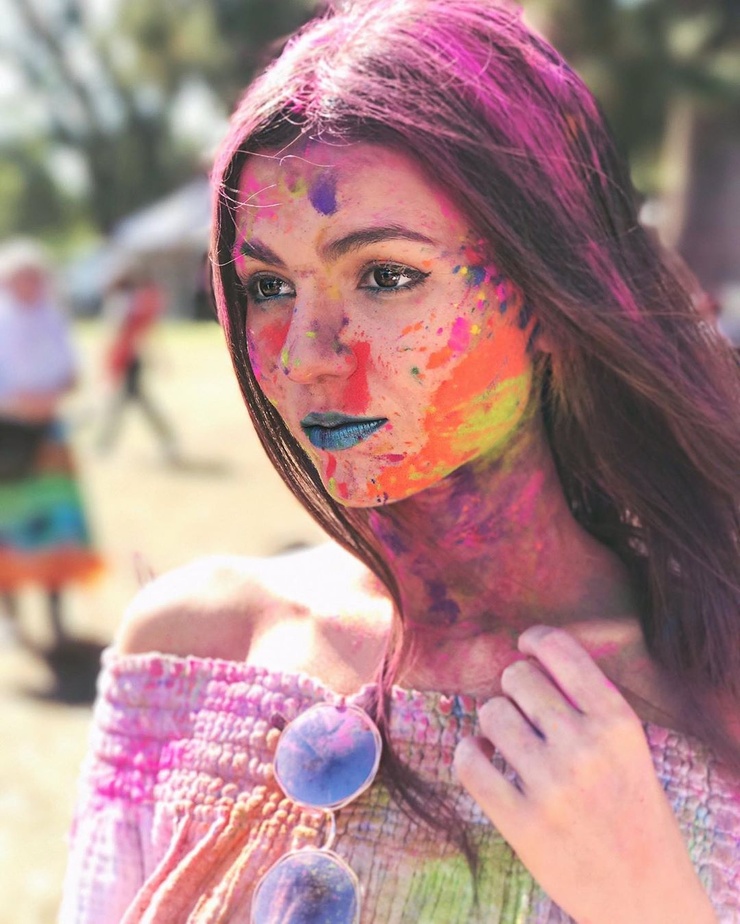 Victoria Justice Victoria Justice