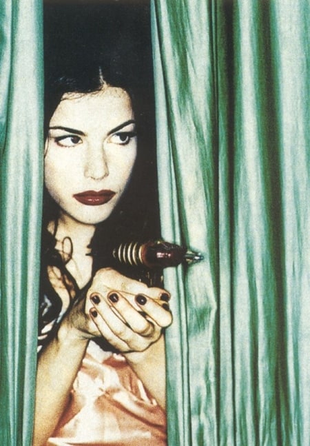 Liv Tyler Liv Tyler