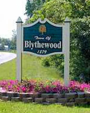 Blythewood, South Carolina