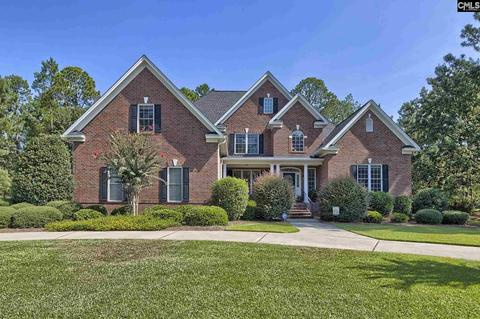 Blythewood, South Carolina