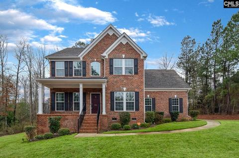 Blythewood, South Carolina