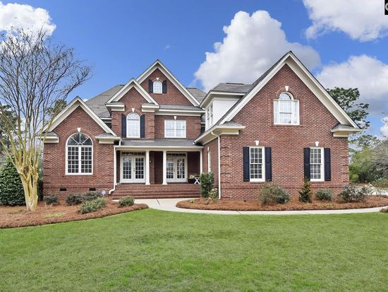 Blythewood, South Carolina